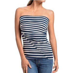 Women's Summer Casual Strapless‎ Bandeau Tube Tops